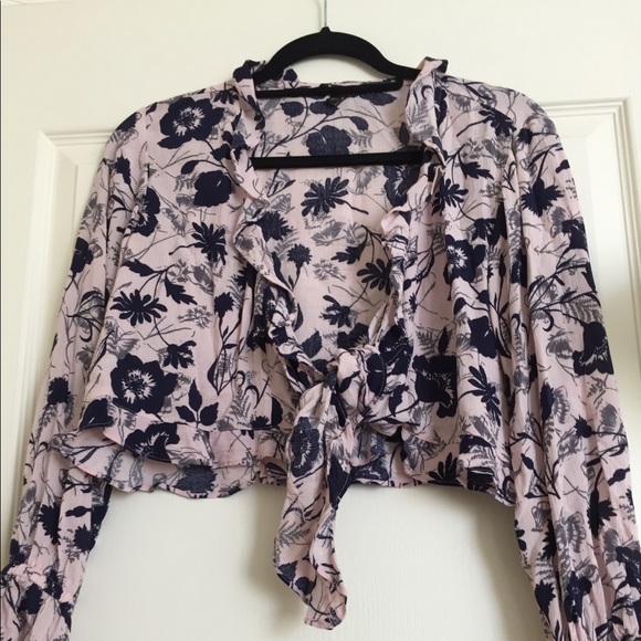 Express top - Picture 4 of 6